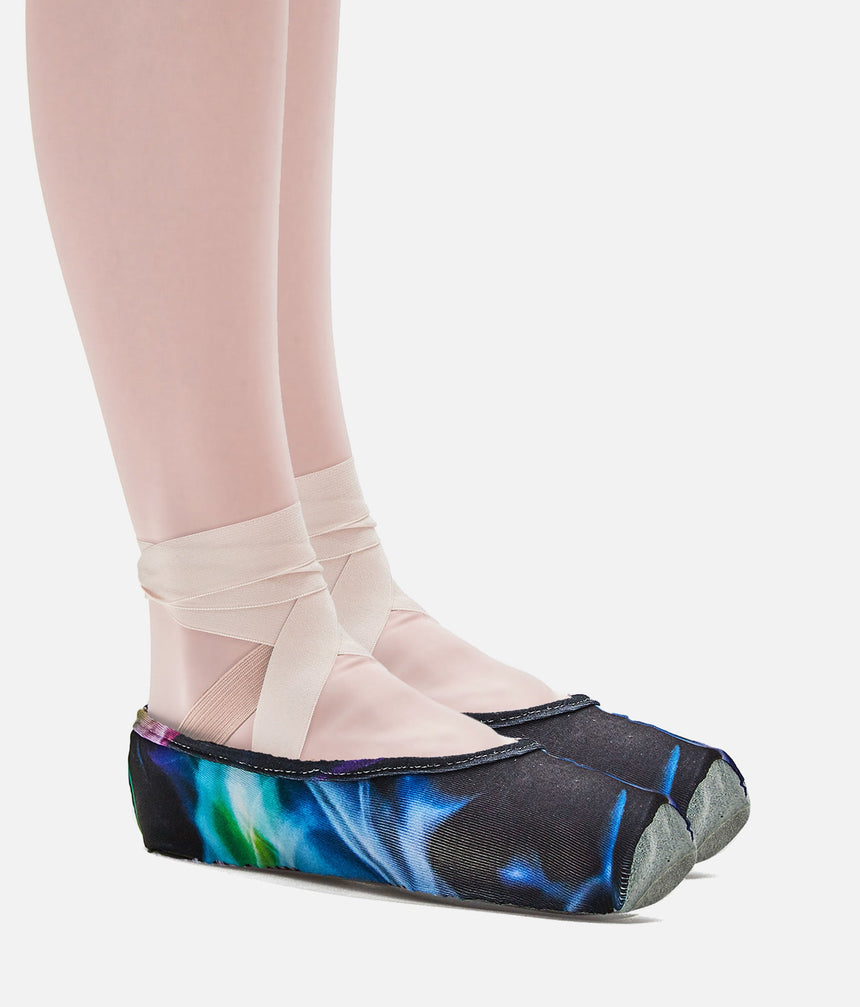 Pointe Shoe Cover - AC09