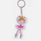 Ballerina Acrylic Keyring for Kids - AKEY05