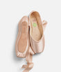 AKOYA Pointe Shoes - Flexible Medium Strong Shank
