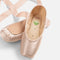 AKOYA Pointe Shoes - Flexible Standard Shank