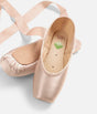AKOYA Pointe Shoes - Flexible Standard Shank