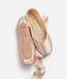 AKOYA LITE Pointe shoes - Flexible Light Shank