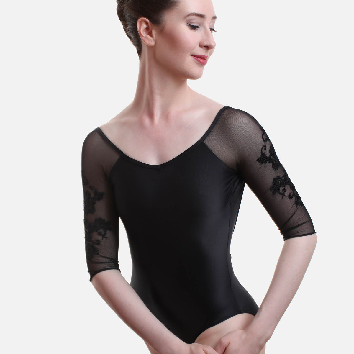 Aly Dance Leotard by Ballet Rosa – Elegance in Motion | Dance World ...
