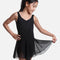 Pull On Skirt - ALYSSA