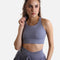 Blue Mist Ambition Bra - Medium Impact, Maximum Comfort
