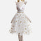Angelica Reindeer Soft Doll - N11527G