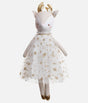 Angelica Reindeer Soft Doll - N11527G