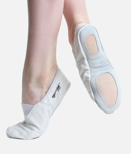 Children's Rhythmic Gymnastics Shoes