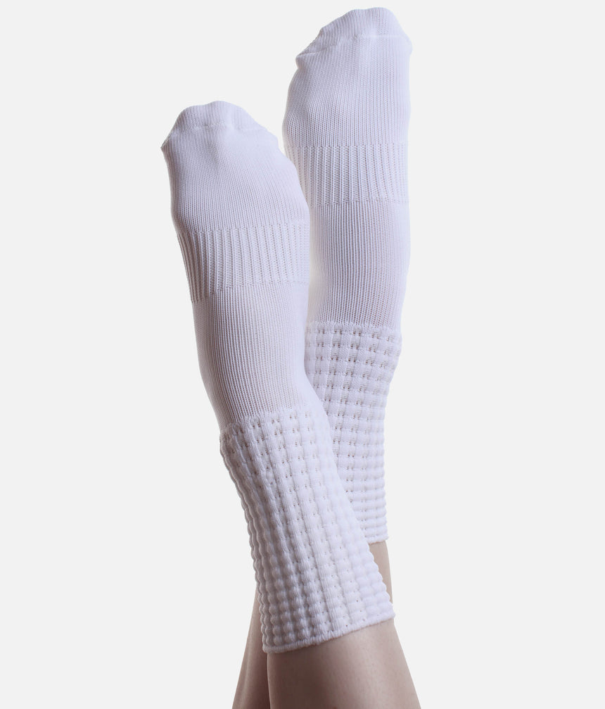 Irish Dancing PRO Socks – Performance Fit with Arch Support