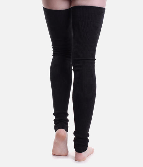 K-Warmer Compression Legwarmers - Breathable, Supportive, and Dance-Ready