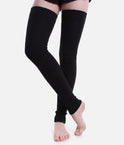 K-Warmer Compression Legwarmers - Breathable, Supportive, and Dance-Ready