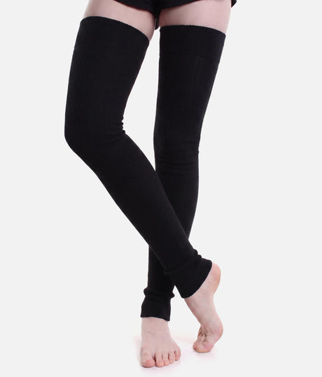 K-Warmer Compression Legwarmers - Breathable, Supportive, and Dance-Ready