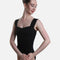 Tank Dance Leotard, Princess Seams - ARYA