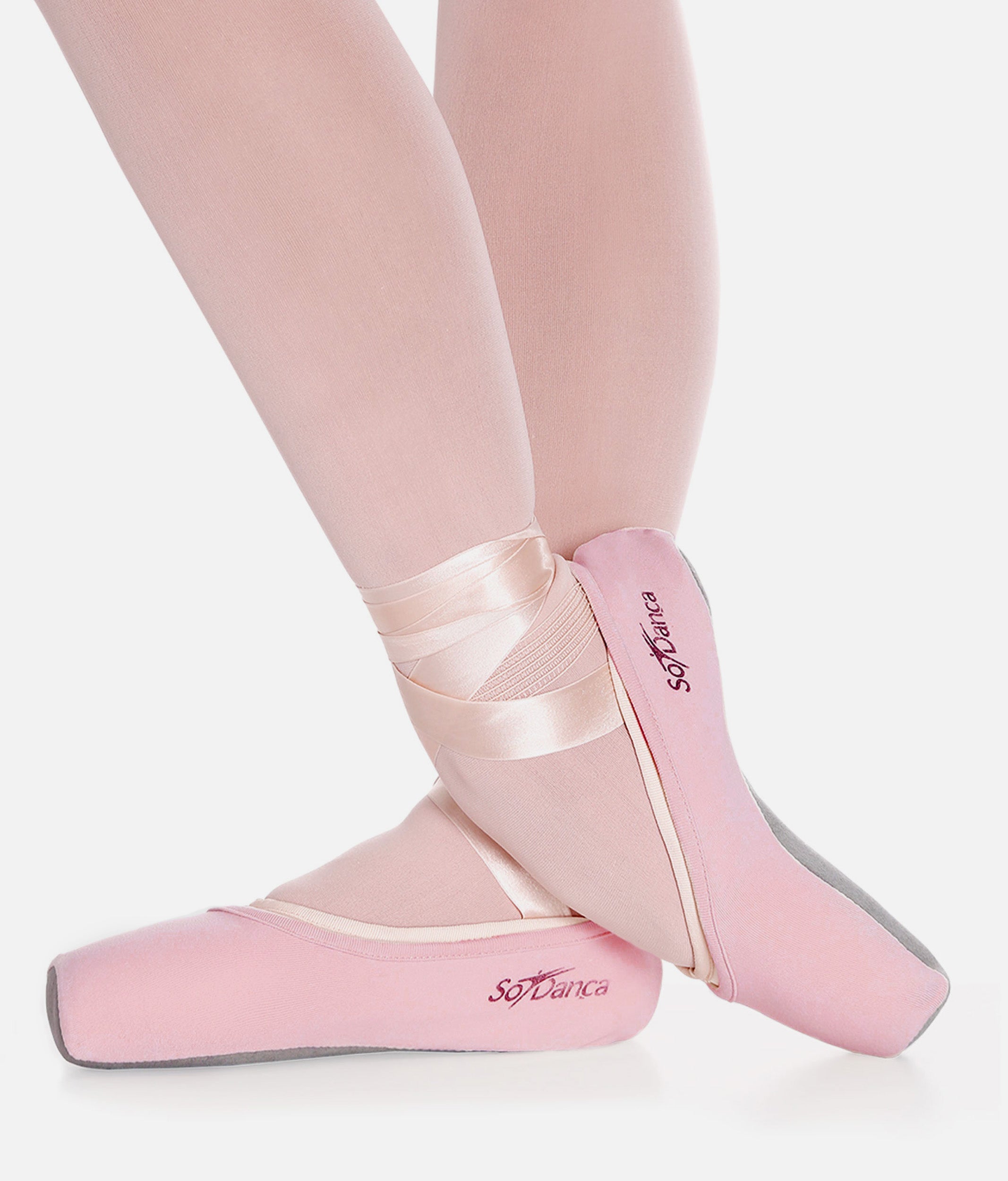 Pointe Shoe Cover - AC09