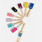 Suede Sole Dance Shoes Wire Brush, Backstage Essential - TH019