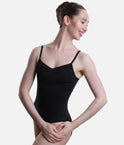 Girls Vocational Camisole Ballet Leotard, RAD Exam Approved - AVA / ALICE