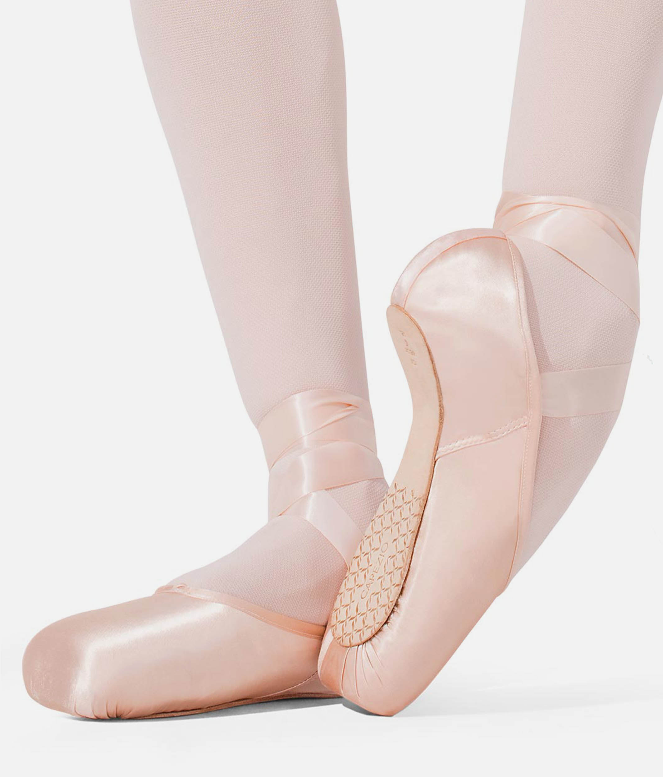 Pointe Shoes - AVA