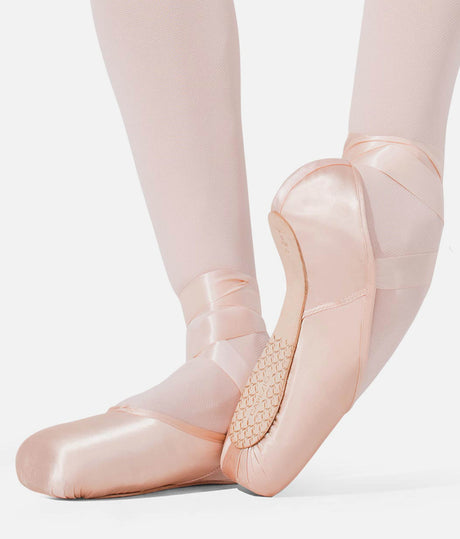 Pointe Shoes - AVA