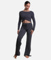 AYANA Warm-Up Pants – Soft Bamboo with Adjustable Fit