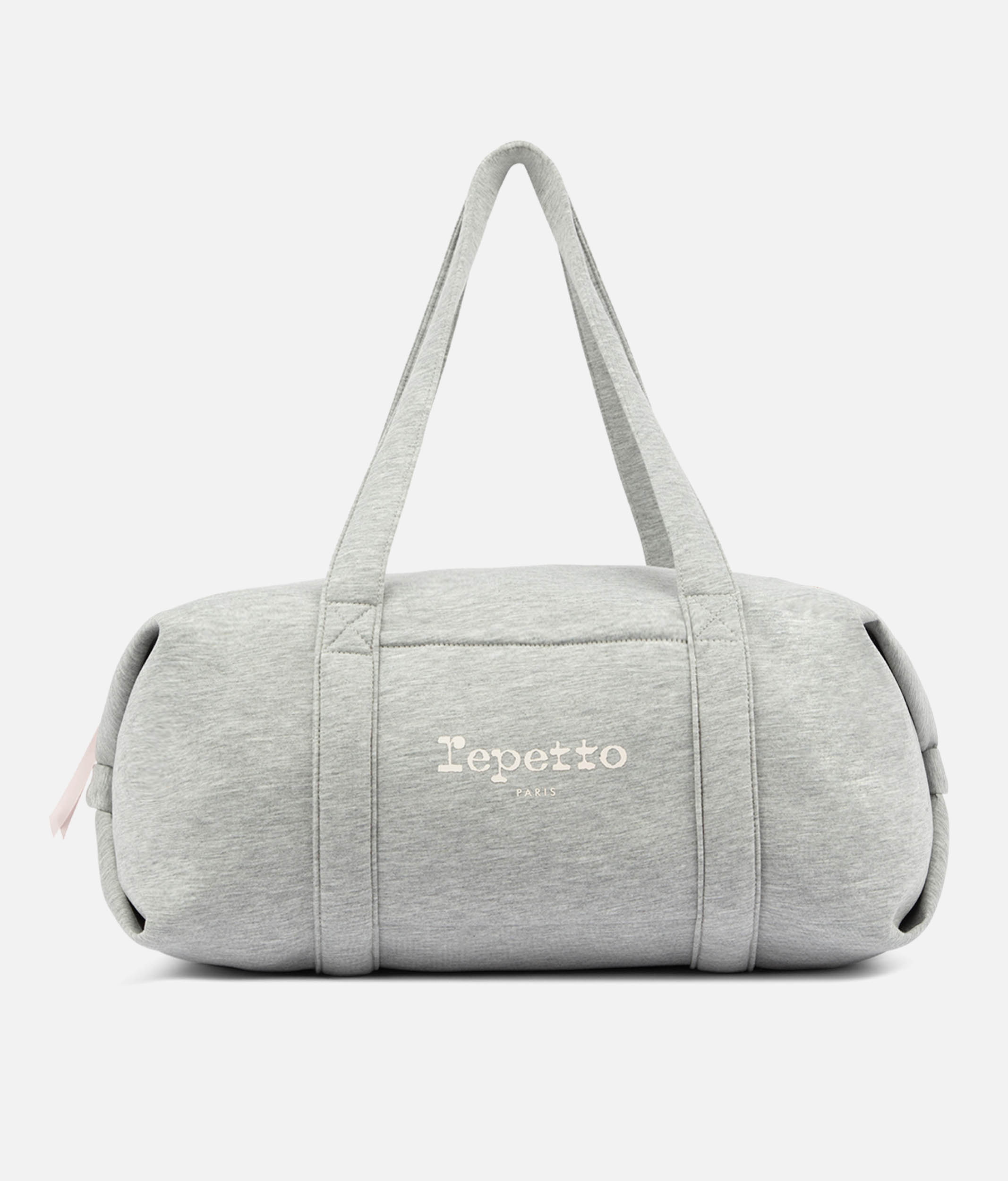 Jersey Duffle Bag  - 0233