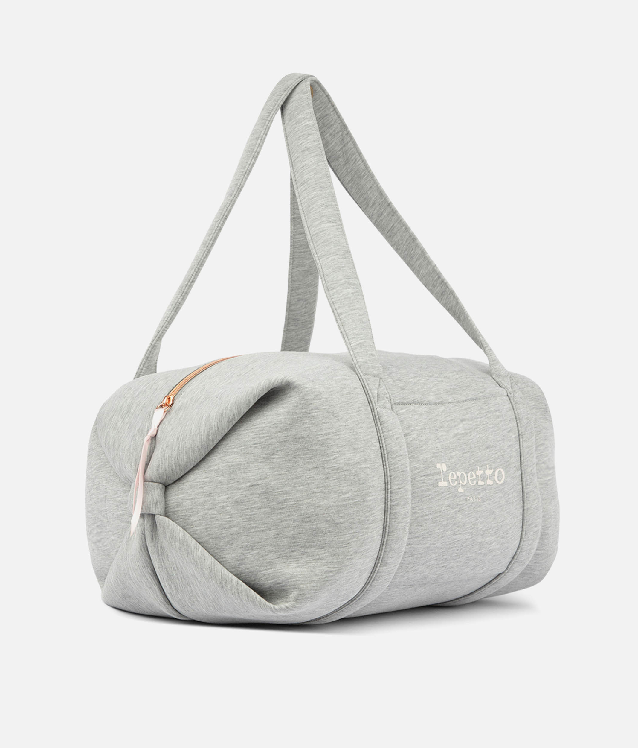 Jersey Duffle Bag  - 0233