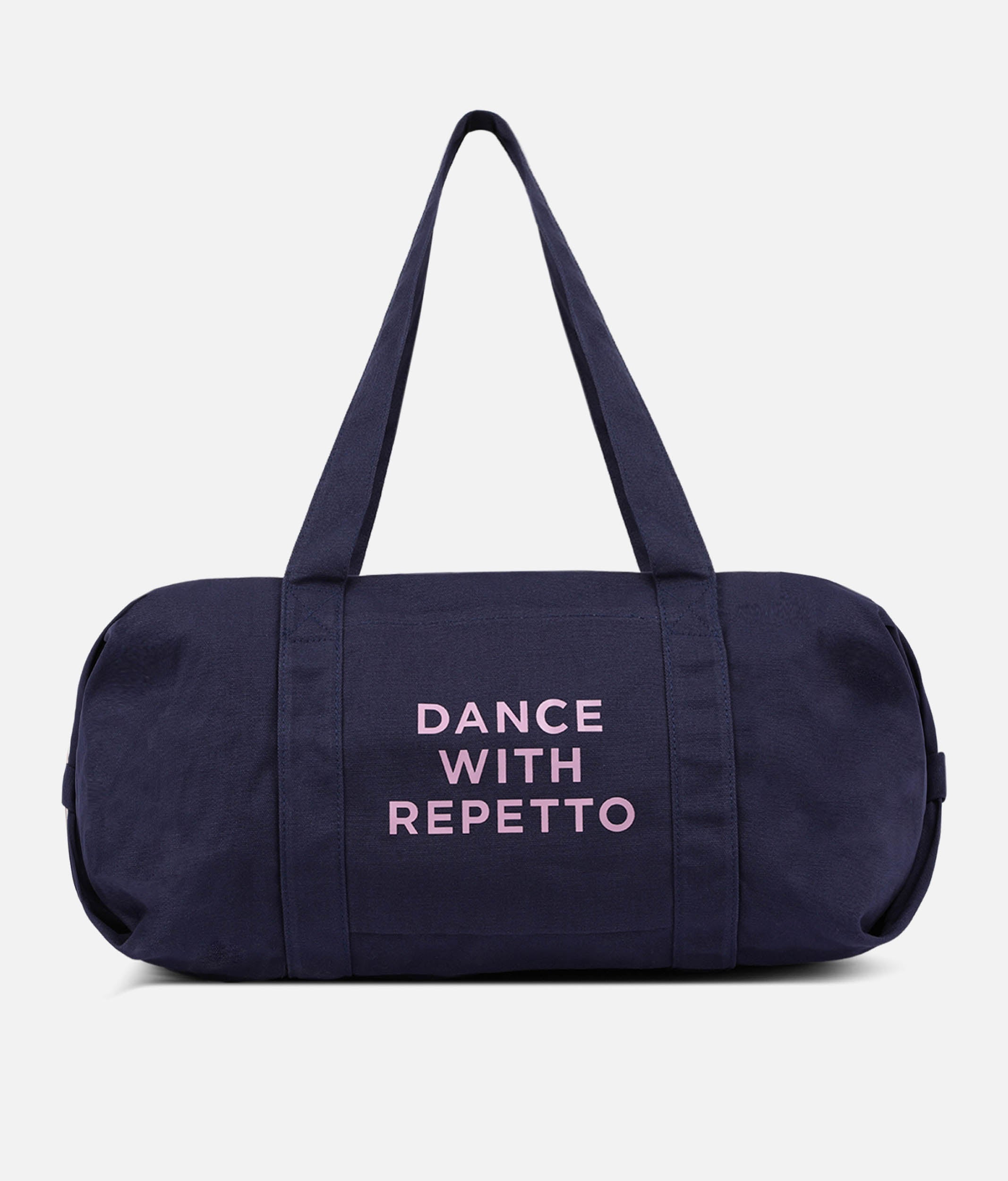 Duffle Dance Bag, Large Cotton - 0233