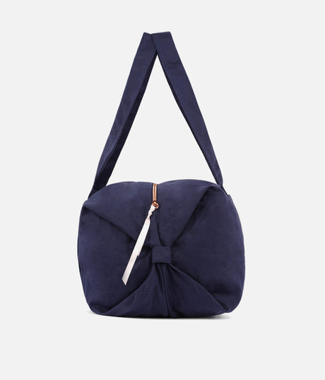 Dance Cotton Large Duffle Bag - 0233