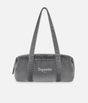 Large Velvet Ballet Bag • Studio Duffle for Dance & Weekend Travel - B0233V