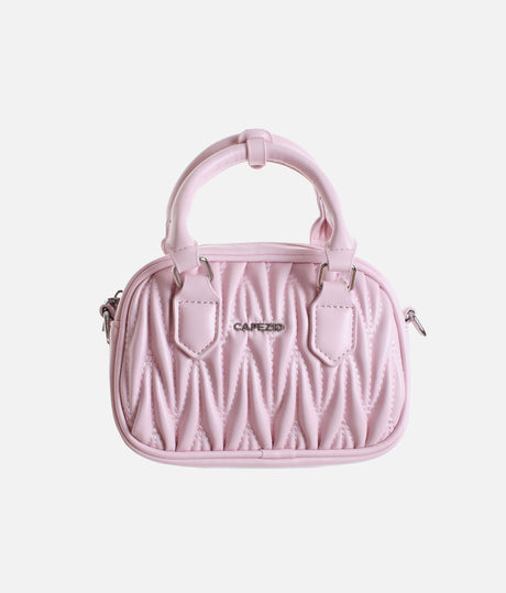 Fairy Princess Mini Crossbody Bag for Little Dancers • B346