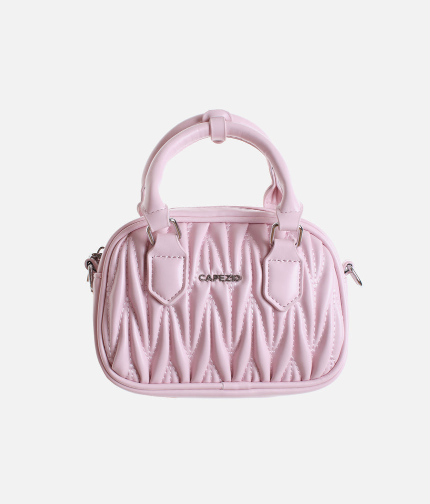 Fairy Princess Mini Crossbody Bag for Little Dancers • B346