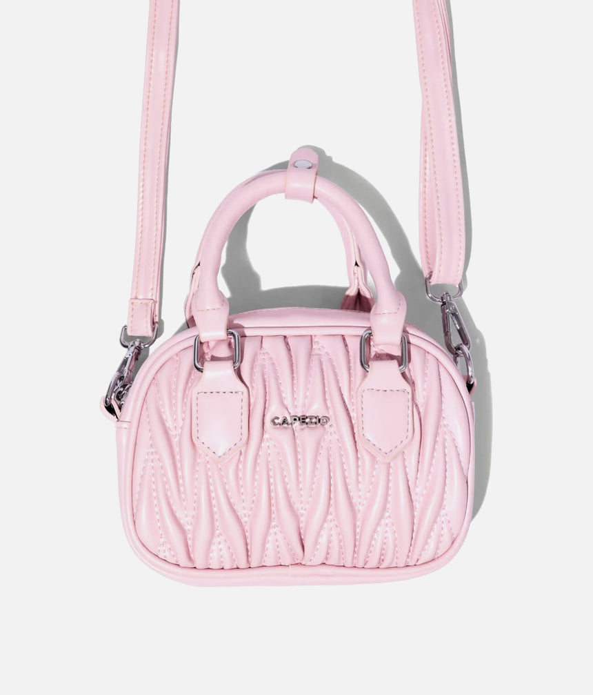 Fairy Princess Mini Crossbody Bag for Little Dancers • B346