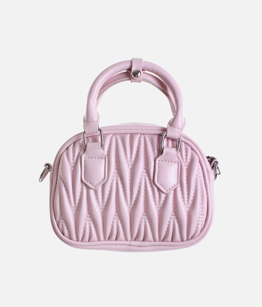 Fairy Princess Mini Crossbody Bag for Little Dancers • B346