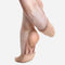Stretch Canvas Half Sole Dance Shoes for Lyrical & Contemporary - BA41