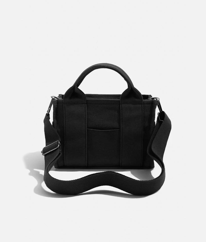 Baby Sloane Tote: Your Everyday Companion, Packed with Functionality