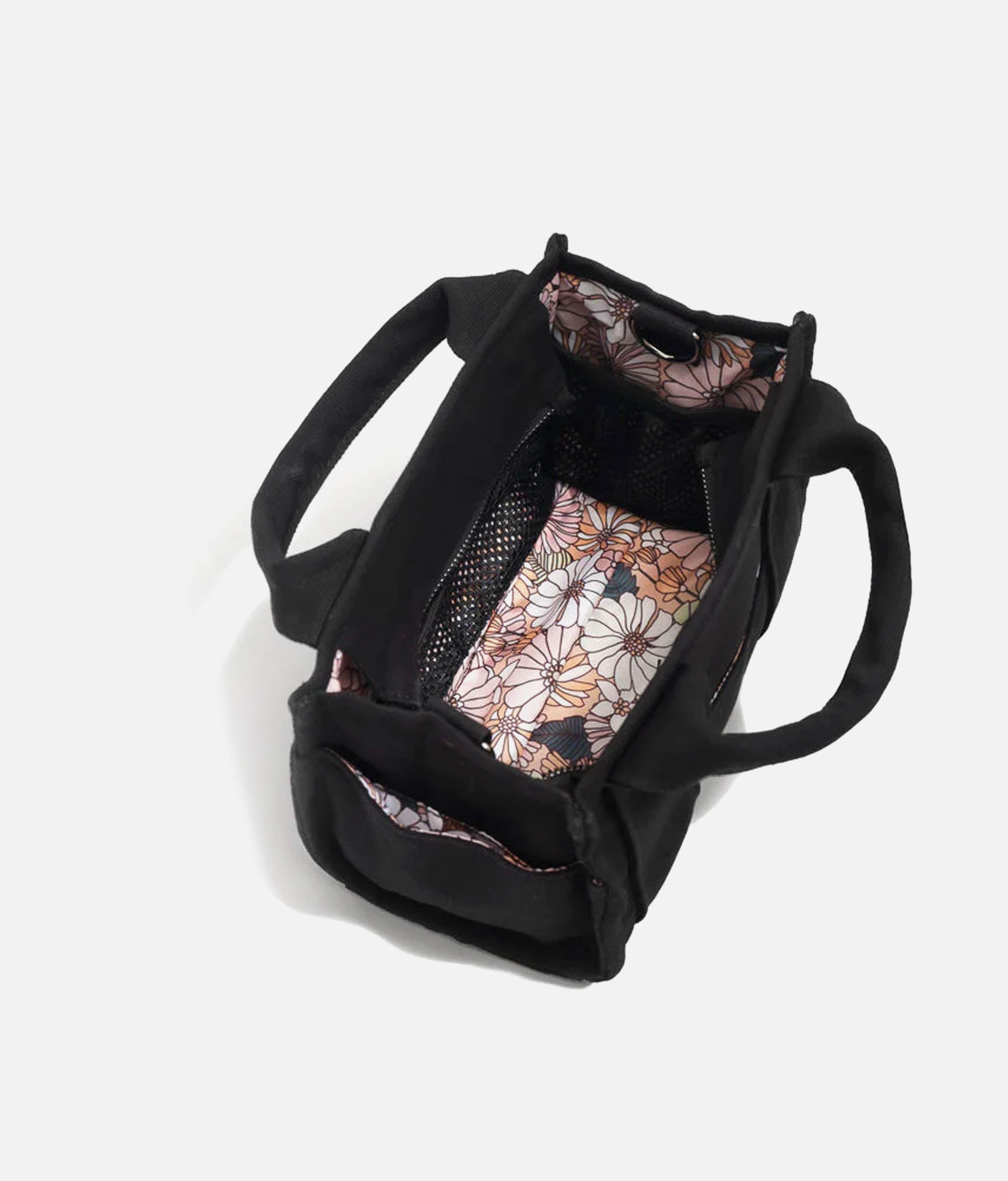 Baby Sloane Tote: Your Everyday Companion, Packed with Functionality