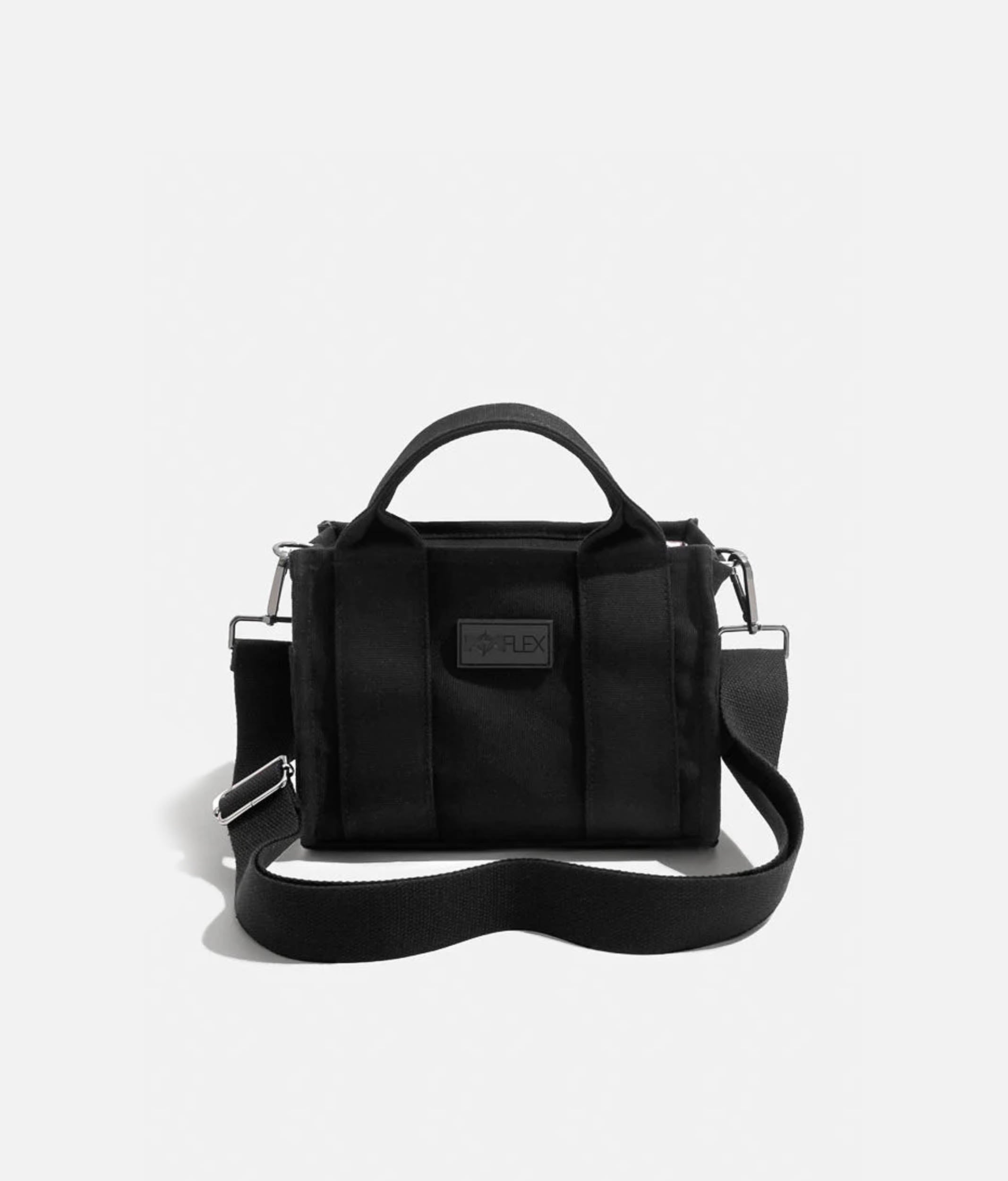 Baby Sloane Tote: Your Everyday Companion, Packed with Functionality