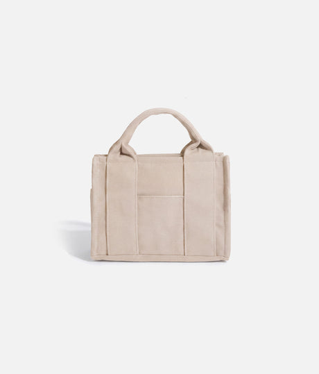 Baby Sloane Tote – Compact 11-Pocket Bag, Loaded with Features