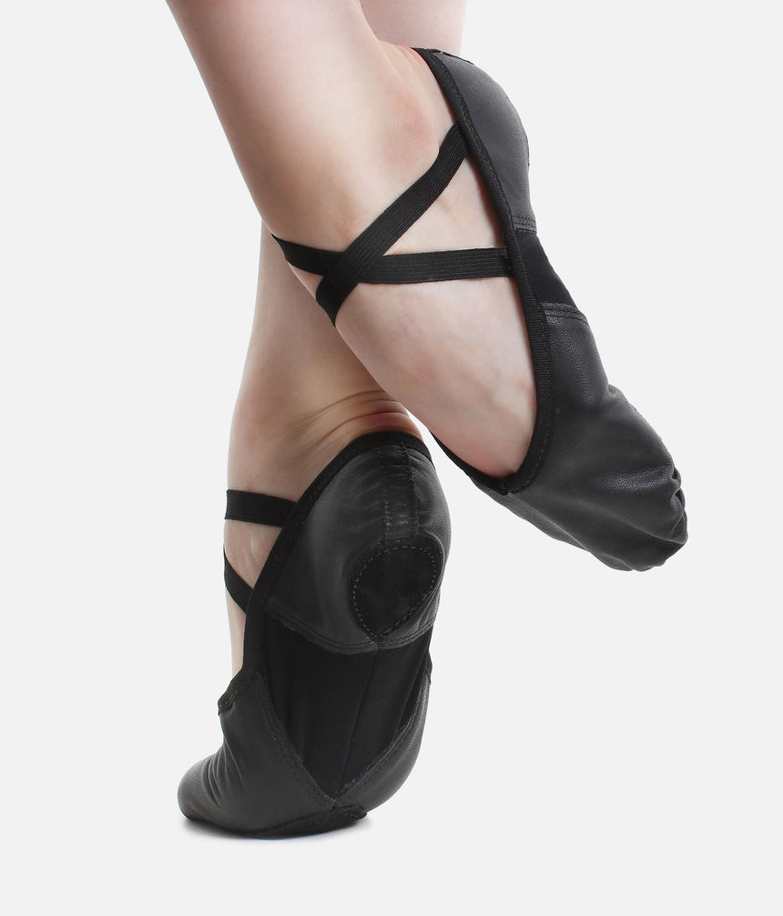 Hybrid Ballet Shoe - BAE 11