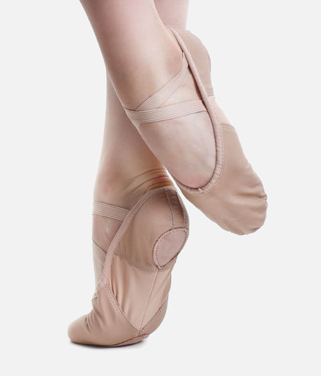 Hybrid Ballet Shoe - BAE 11