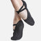 Child's Canvas Split-Sole Ballet Shoe - BAE 13