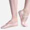 Child Split-Sole Satin Ballet Shoe - BAE 15