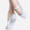 Child's Economy Split Sole Canvas Ballet Shoe - BAE 23