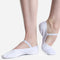 Child's Economy Full Sole Canvas Ballet Shoe - BAE 24