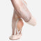 Stretch Canvas Half Shoe - BA 41