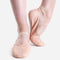 Child's Wide-fit Ballet Shoe - BAE 90
