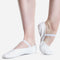 Child's Wide-fit Ballet Shoe - BAE 90