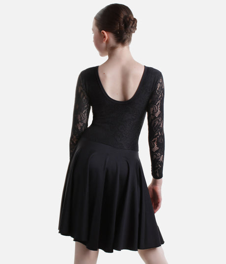 Ballroom Practice Dress - BALLROOM7