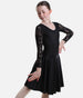 Ballroom Practice Dress - BALLROOM7