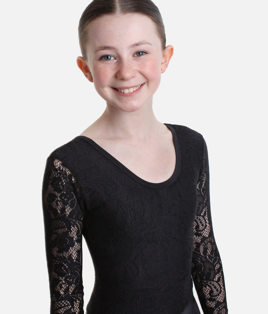 Ballroom Practice Dress - BALLROOM7