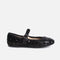 Sacial Dancing Shoes, Soft Flexible Flats for Dancers - BALLERINA